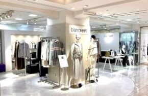 blancvert 西武池袋本店 new open