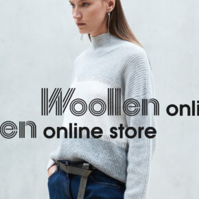 ONLINE STORE OPEN！