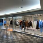 ■ERMANNO SCERVINO ヒルトンプラザ大阪店 リニューアルオープン
