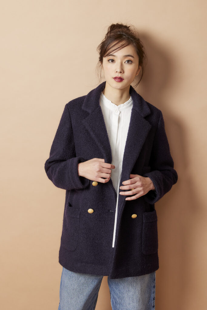 ブランベール blanvert サマーカーディガン 【公式通販】