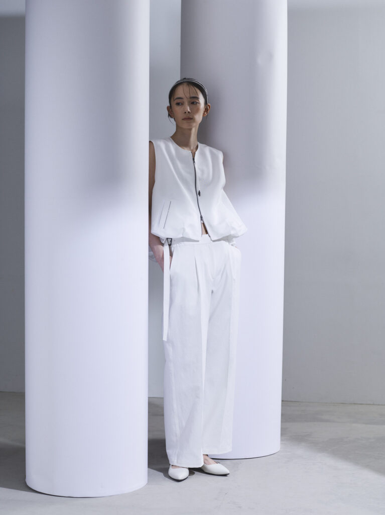 blancvert cashmere