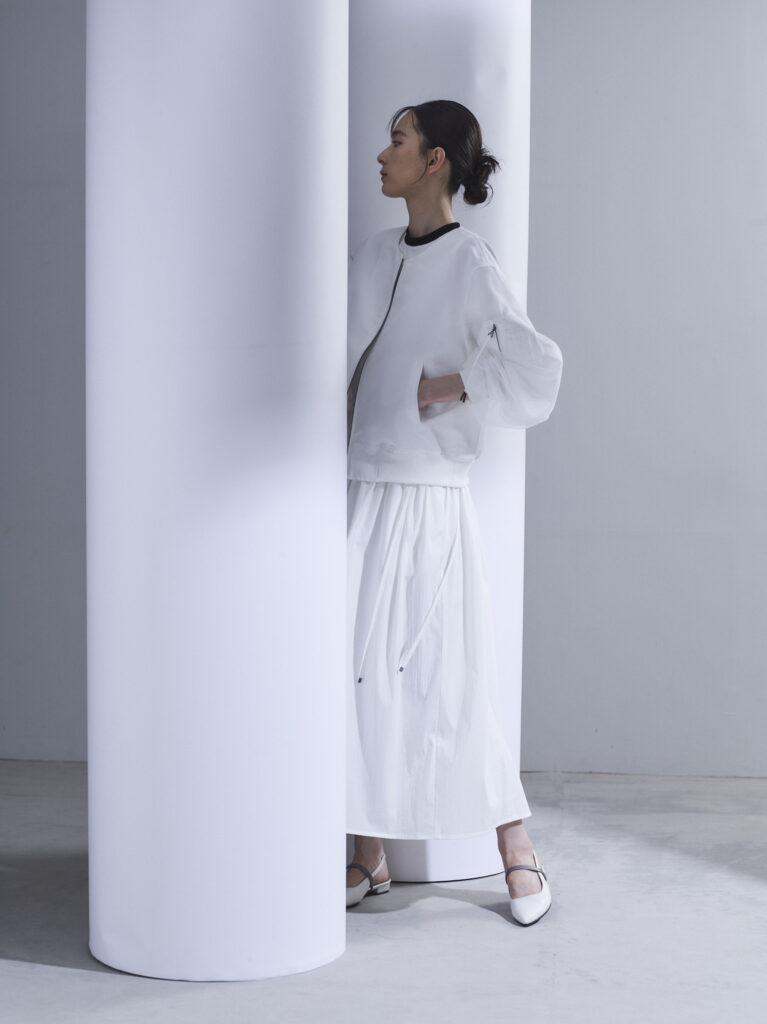 blancvert cashmere