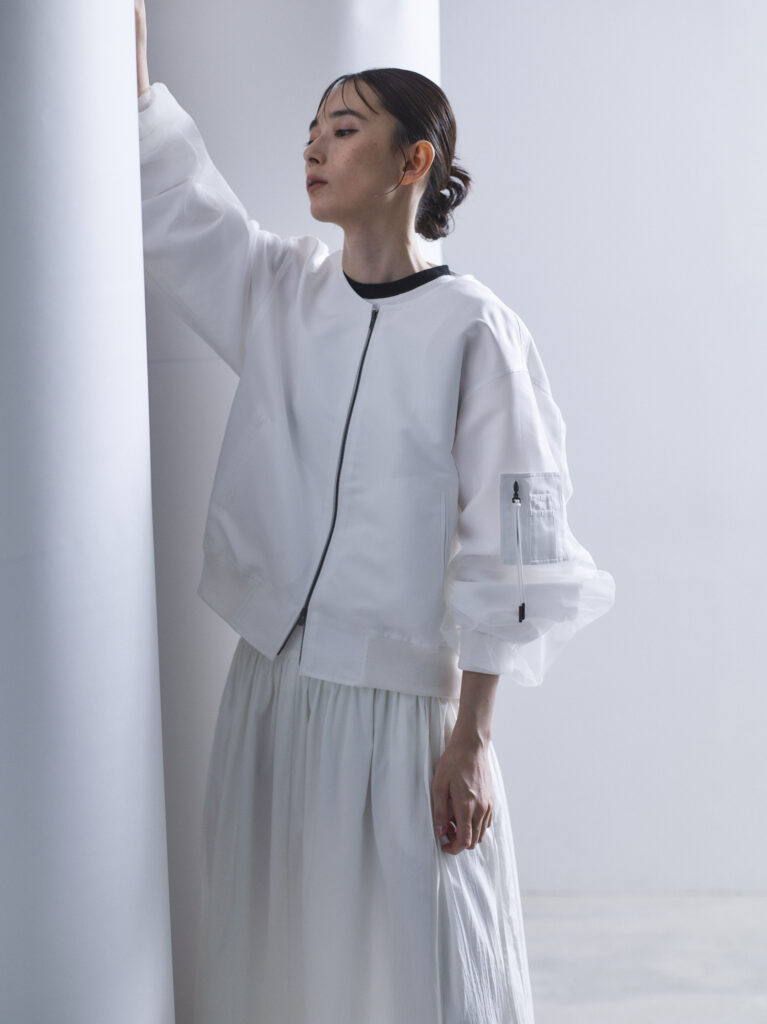 blancvert cashmere