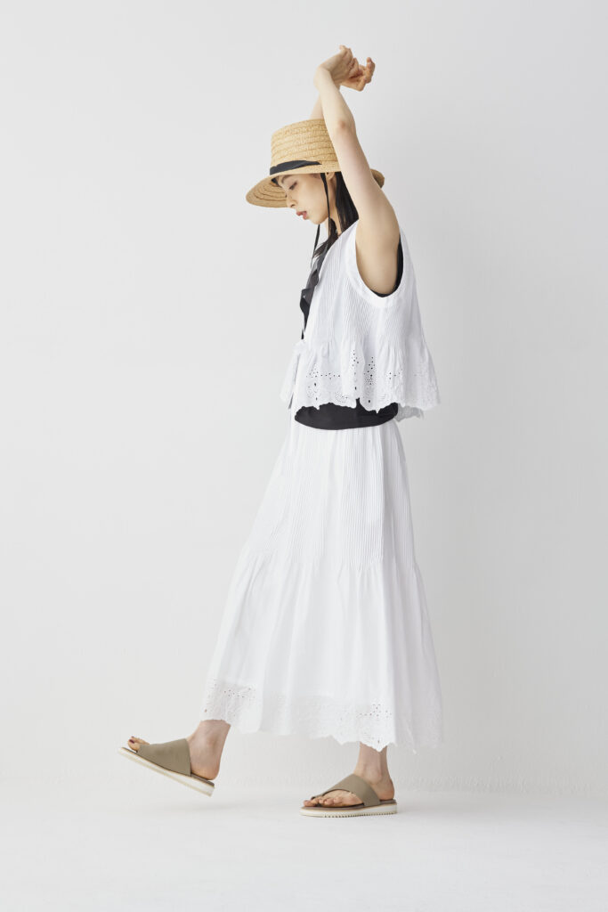 blancvert SENSUELLE