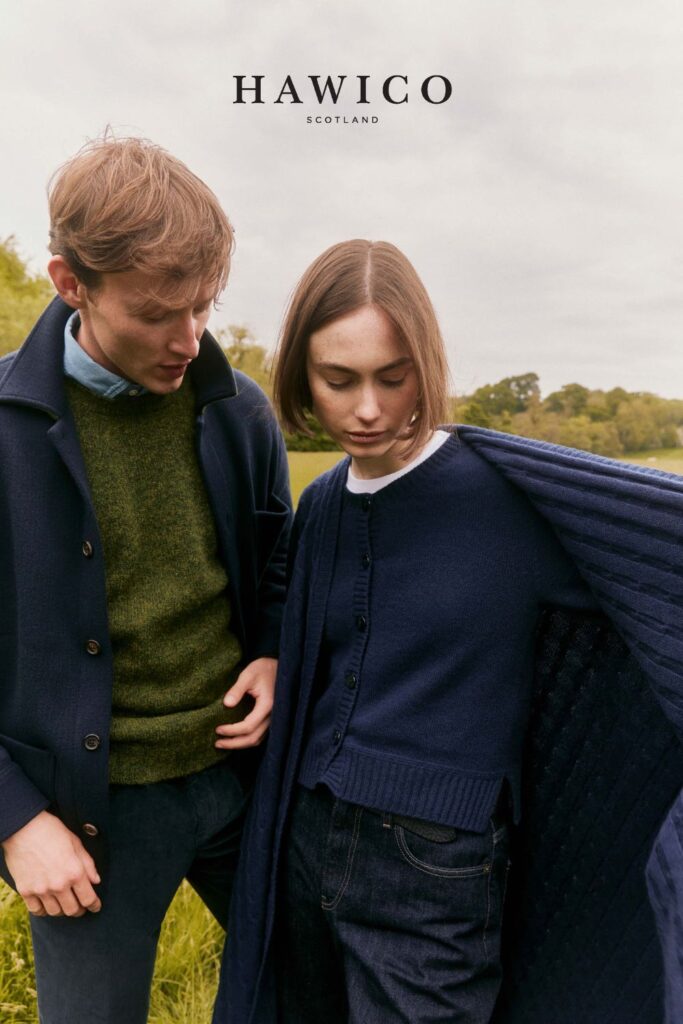 HAWICO - 株式会社ウールン商会