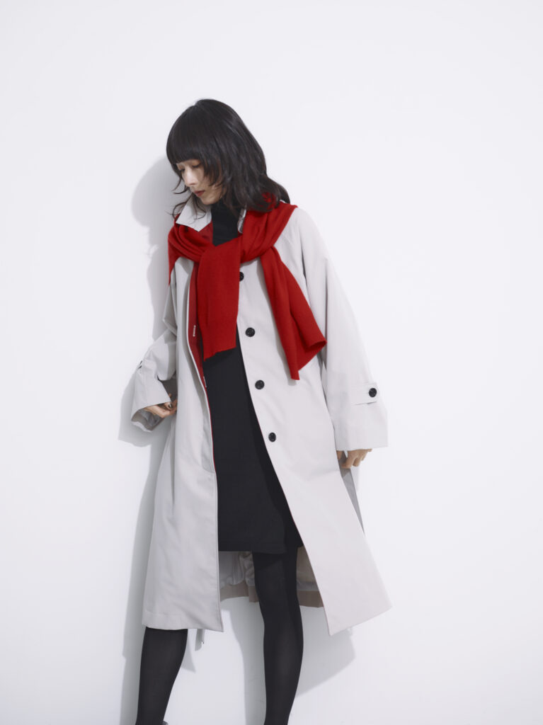 blancvert cashmere