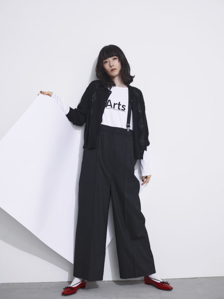 blancvert cashmere