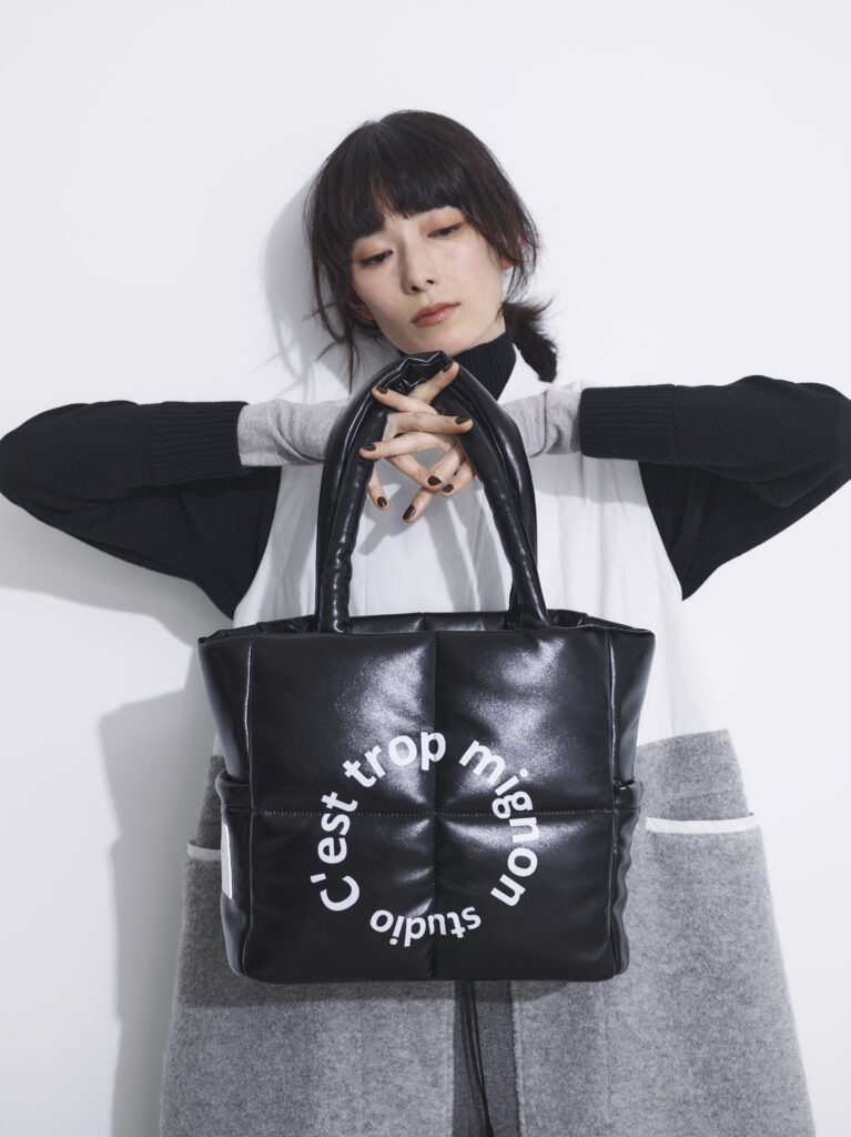 【新品タグ付き】ブルゾン　blancvert studio 新品タグ付き】ブルゾン blancvert studio