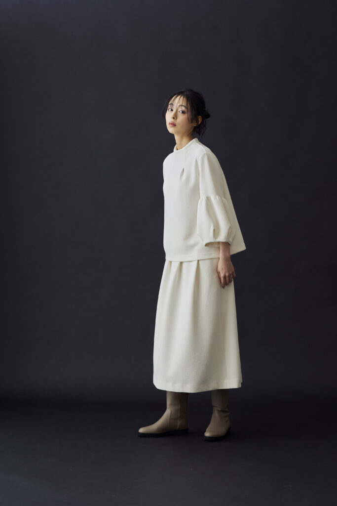 blancvert SENSUELLE
