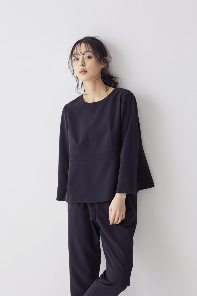 blancvert SENSUELLE