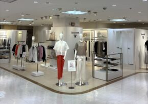 ■blancvert 大和香林坊店 ニューオープン