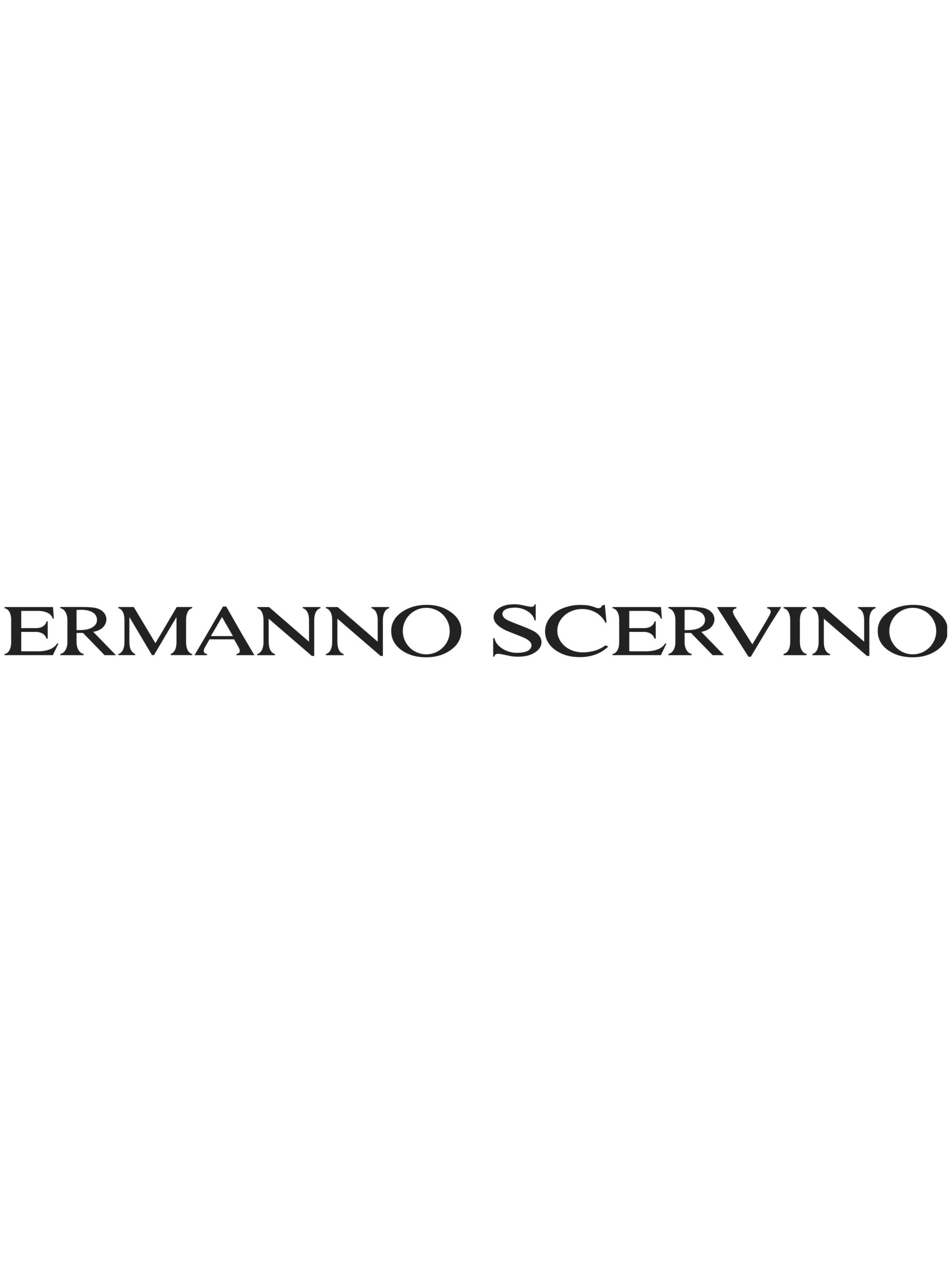 ERMANNO SCERVINO