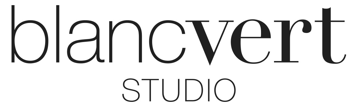 blancvert studio