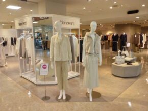 blancvert 遠鉄百貨店 NEW OPEN