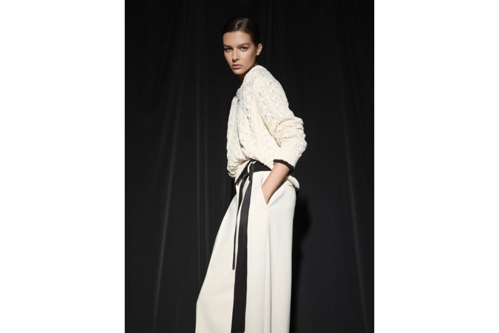 Lorena Antoniazzi “NO SEASON”コレクション POP UP イベント開催